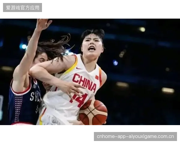 李月汝正式回归WCBA！她的归来，将为中国女排注入新的动力与光芒
